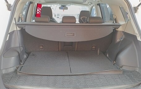 Nissan Qashqai+2 I, 2012 год, 1 300 000 рублей, 6 фотография