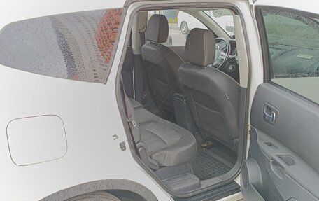 Nissan Qashqai+2 I, 2012 год, 1 300 000 рублей, 13 фотография