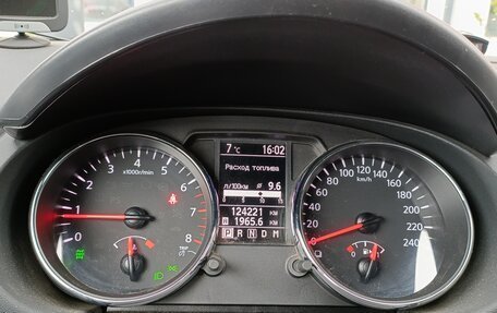 Nissan Qashqai+2 I, 2012 год, 1 300 000 рублей, 9 фотография