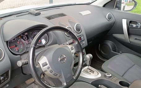 Nissan Qashqai+2 I, 2012 год, 1 300 000 рублей, 10 фотография