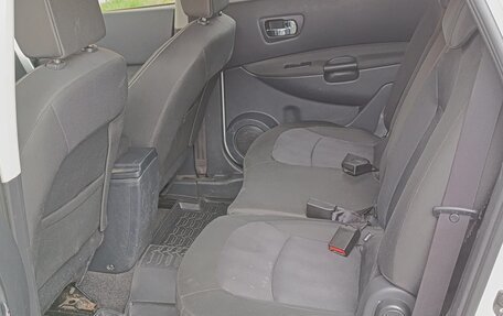 Nissan Qashqai+2 I, 2012 год, 1 300 000 рублей, 11 фотография