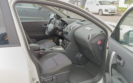 Nissan Qashqai+2 I, 2012 год, 1 300 000 рублей, 12 фотография