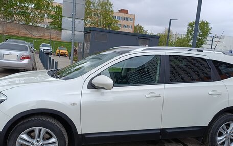 Nissan Qashqai+2 I, 2012 год, 1 300 000 рублей, 8 фотография