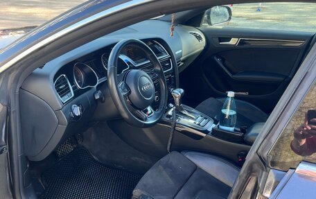 Audi A5, 2015 год, 2 150 000 рублей, 7 фотография