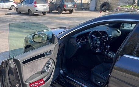 Audi A5, 2015 год, 2 150 000 рублей, 6 фотография