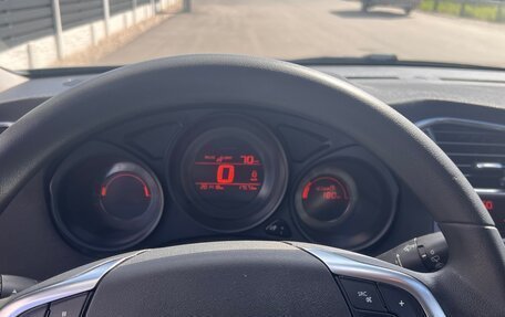 Citroen C4 II рестайлинг, 2011 год, 550 000 рублей, 5 фотография