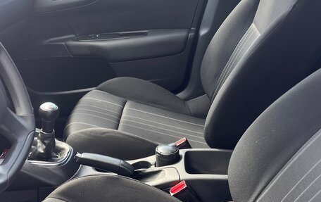 Citroen C4 II рестайлинг, 2011 год, 550 000 рублей, 7 фотография