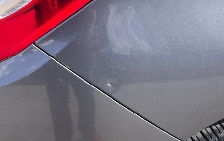 Citroen C4 II рестайлинг, 2011 год, 550 000 рублей, 14 фотография