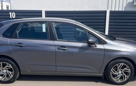 Citroen C4 II рестайлинг, 2011 год, 550 000 рублей, 21 фотография