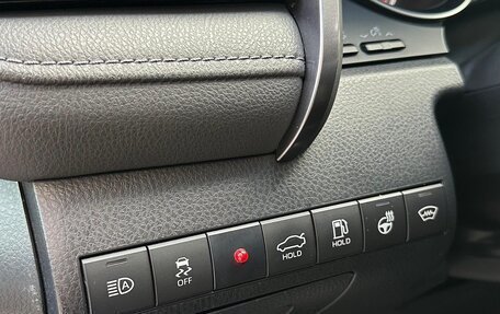 Toyota Camry, 2021 год, 3 050 000 рублей, 16 фотография