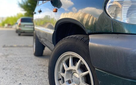Chevrolet Niva I рестайлинг, 2003 год, 250 000 рублей, 5 фотография