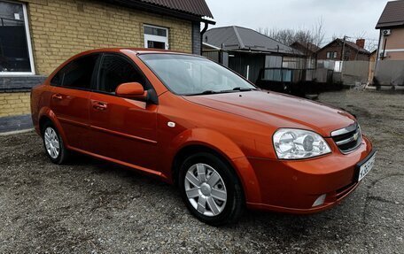 Chevrolet Lacetti, 2007 год, 670 000 рублей, 2 фотография