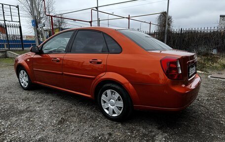 Chevrolet Lacetti, 2007 год, 670 000 рублей, 5 фотография
