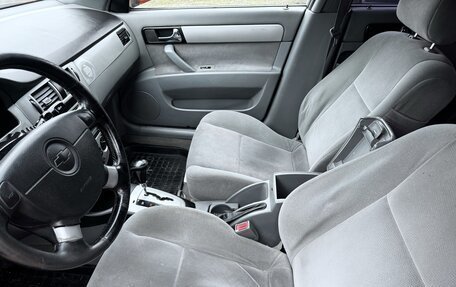 Chevrolet Lacetti, 2007 год, 670 000 рублей, 8 фотография