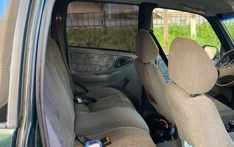 Chevrolet Niva I рестайлинг, 2003 год, 250 000 рублей, 9 фотография