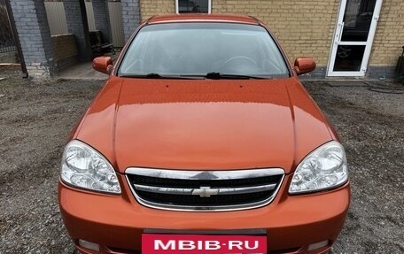 Chevrolet Lacetti, 2007 год, 670 000 рублей, 3 фотография