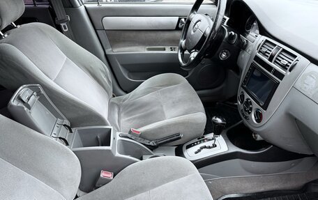 Chevrolet Lacetti, 2007 год, 670 000 рублей, 12 фотография