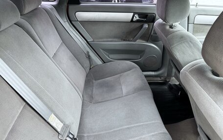 Chevrolet Lacetti, 2007 год, 670 000 рублей, 14 фотография