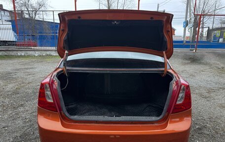 Chevrolet Lacetti, 2007 год, 670 000 рублей, 16 фотография