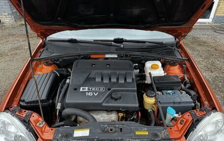 Chevrolet Lacetti, 2007 год, 670 000 рублей, 17 фотография