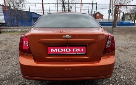 Chevrolet Lacetti, 2007 год, 670 000 рублей, 6 фотография
