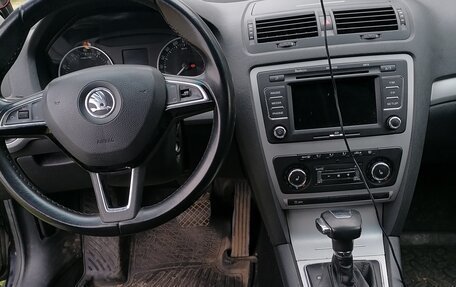 Skoda Octavia, 2013 год, 860 000 рублей, 2 фотография