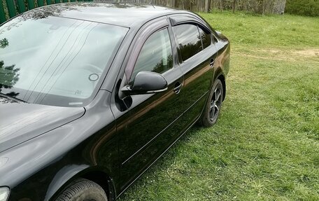 Skoda Octavia, 2013 год, 860 000 рублей, 4 фотография