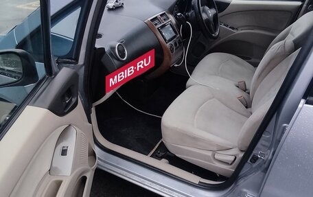 Mitsubishi Colt VI рестайлинг, 2003 год, 350 000 рублей, 5 фотография