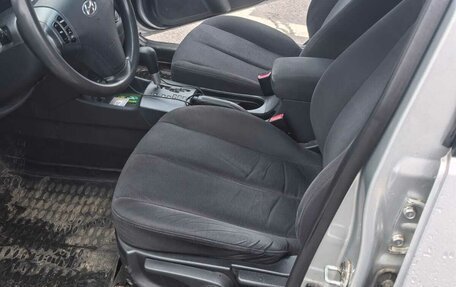 Hyundai Elantra IV, 2008 год, 695 000 рублей, 10 фотография