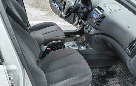 Hyundai Elantra IV, 2008 год, 695 000 рублей, 11 фотография
