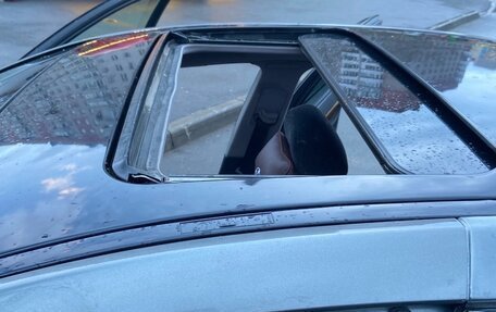 Peugeot 607 i, 2001 год, 265 000 рублей, 6 фотография