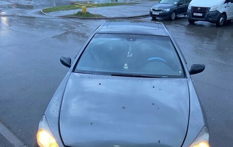 Peugeot 607 i, 2001 год, 265 000 рублей, 8 фотография