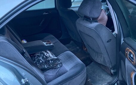 Peugeot 607 i, 2001 год, 265 000 рублей, 7 фотография