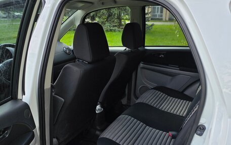 Suzuki SX4 II рестайлинг, 2011 год, 1 250 000 рублей, 8 фотография