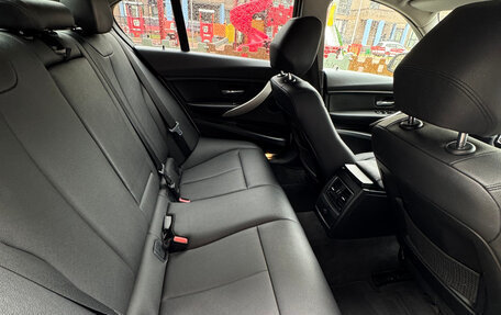 BMW 3 серия, 2015 год, 1 600 000 рублей, 7 фотография