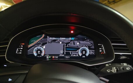 Audi Q7, 2020 год, 7 500 000 рублей, 12 фотография