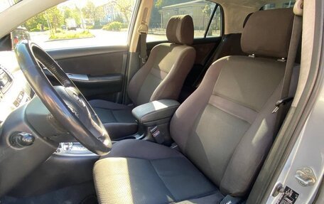 Toyota Corolla, 2005 год, 729 000 рублей, 2 фотография
