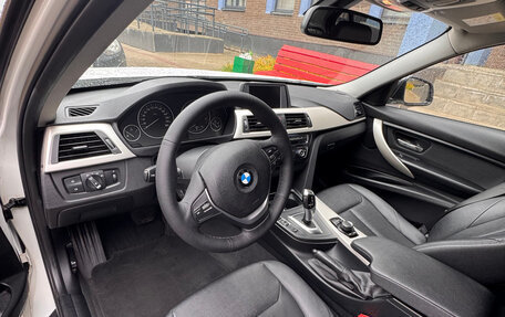 BMW 3 серия, 2015 год, 1 600 000 рублей, 9 фотография