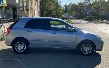 Toyota Corolla, 2005 год, 729 000 рублей, 11 фотография