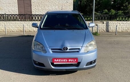 Toyota Corolla, 2005 год, 729 000 рублей, 9 фотография