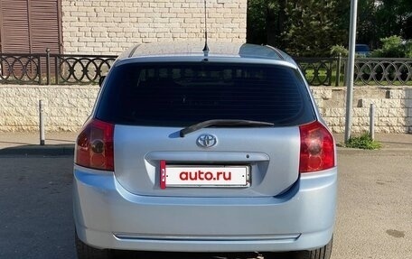 Toyota Corolla, 2005 год, 729 000 рублей, 13 фотография
