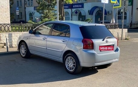 Toyota Corolla, 2005 год, 729 000 рублей, 14 фотография