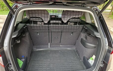 Skoda Karoq I, 2021 год, 2 590 000 рублей, 29 фотография