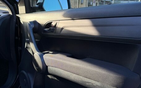 Honda CR-V III рестайлинг, 2008 год, 1 200 000 рублей, 13 фотография