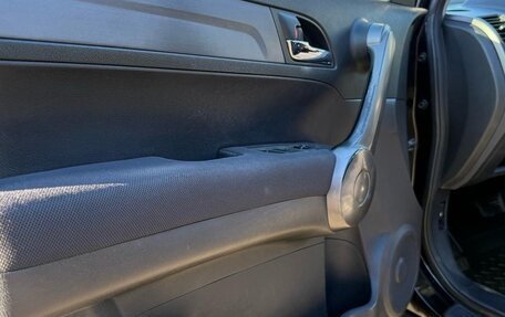 Honda CR-V III рестайлинг, 2008 год, 1 200 000 рублей, 17 фотография
