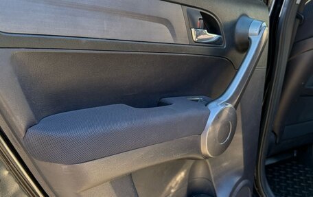 Honda CR-V III рестайлинг, 2008 год, 1 200 000 рублей, 14 фотография