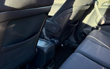 Honda CR-V III рестайлинг, 2008 год, 1 200 000 рублей, 15 фотография