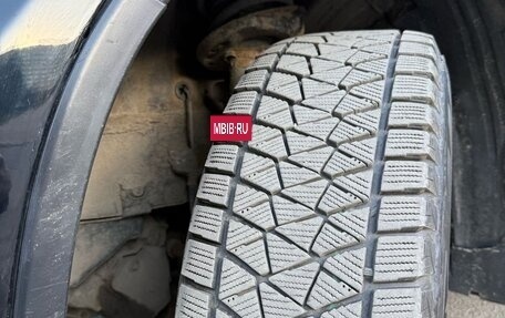 Honda CR-V III рестайлинг, 2008 год, 1 200 000 рублей, 18 фотография