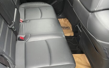 Toyota RAV4, 2021 год, 3 550 000 рублей, 18 фотография