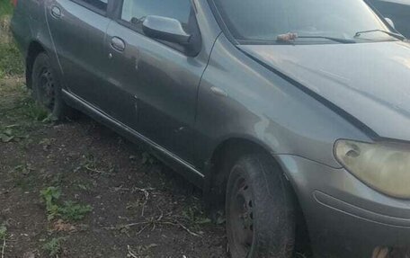 Fiat Albea I рестайлинг, 2007 год, 130 000 рублей, 4 фотография